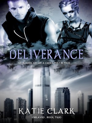 cover image of Deliverance